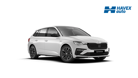Škoda Scala Monte Carlo 1.0 TSI 85 kW 6-stup. mech. - havex.cz