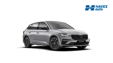 Škoda Scala Monte Carlo 1.0 TSI 85 kW 6-stup. mech. - havex.cz