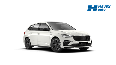 Škoda Scala Monte Carlo 1.0 TSI 85 kW 7-stup. automat - havex.cz