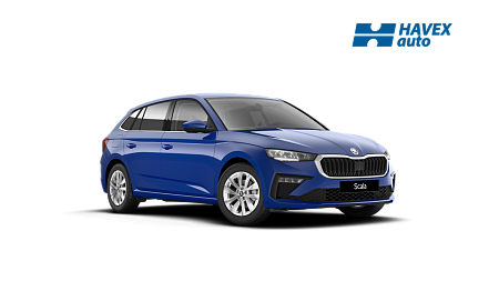 Škoda Scala Top Selection 1.0 TSI 85 kW 6-stup. mech. - havex.cz