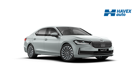 Škoda Superb Sportline 2.0 TDI 142 kW 7-stup. automat. 4x4 - havex.cz
