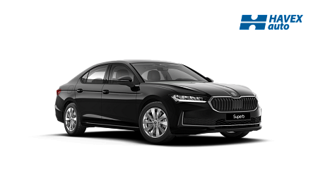 Škoda Superb Selection 1.5 TSI 110 kW MHEV 7-stup. automat. - havex.cz