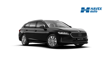 Škoda Superb Sportline 2.0 TSI 195 kW 7-stup. automat. 4x4 - havex.cz