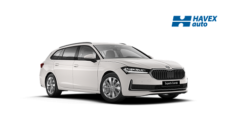 Škoda Superb Sportline 2.0 TSI 195 kW 7-stup. automat. 4x4 - havex.cz