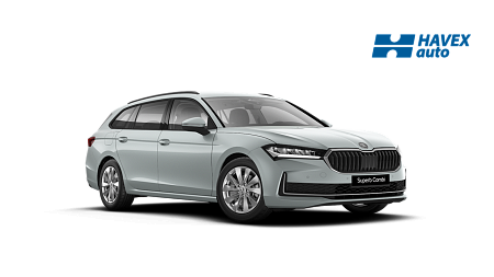 Škoda Superb Sportline 2.0 TSI 195 kW 7-stup. automat. 4x4 - havex.cz