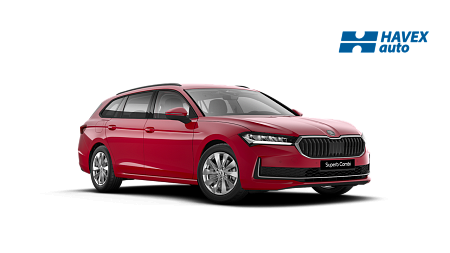 Škoda Superb Sportline 2.0 TSI 195 kW 7-stup. automat. 4x4 - havex.cz