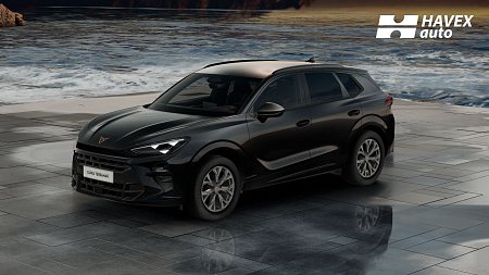 CUPRA Terramar 1.5 eTSI 150k DSG DSG7 automat - havex.cz