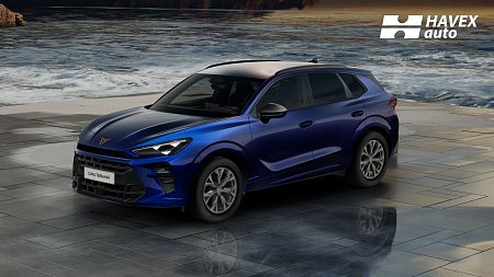 CUPRA Terramar 1.5 eTSI 150k DSG DSG7 automat - havex.cz