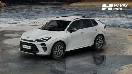 CUPRA Terramar 1.5 eTSI 150k DSG DSG7 automat - havex.cz