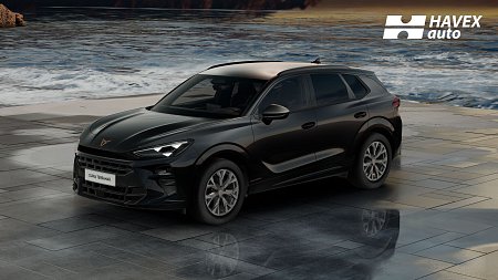 CUPRA Terramar 2.0 TSI 204k DSG 4WD DSG7 automat - havex.cz