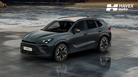 CUPRA Terramar VZ e-HYBRID 272k DSG DSG6 automat - havex.cz