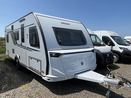 Knaus Knaus Südwind 580 QS 60 Years (3) - havex.cz