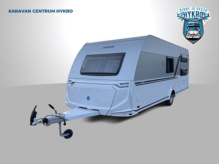 Knaus Knaus Sport 580 QS (32) - havex.cz