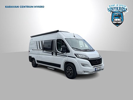 Carado CARADO CV 600 - havex.cz
