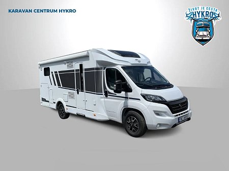 Carado Carado T 447 - havex.cz