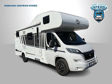 Carado CARADO A 464 - havex.cz