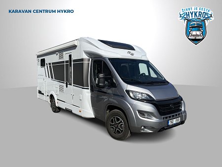 Carado Carado T 447  - havex.cz