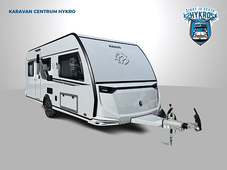Knaus Knaus Südwind 500 EU 60 Years (67) - havex.cz