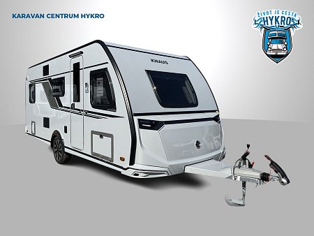 Knaus Knaus Südwind 500 QDK 60 Years Edition (84) - havex.cz