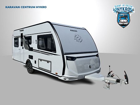 Knaus Knaus Südwind 500 EU 60 Years (73) - havex.cz