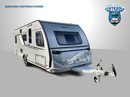 Knaus Knaus Südwind 580 QS 60 Years (95) - havex.cz