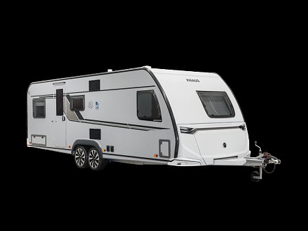 Knaus Knaus Südwind 650 FSK 60 Years - havex.cz