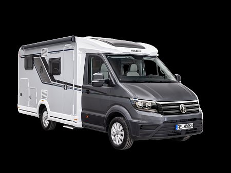 Knaus Knaus Van Ti VW 640 MEG Vansation - havex.cz