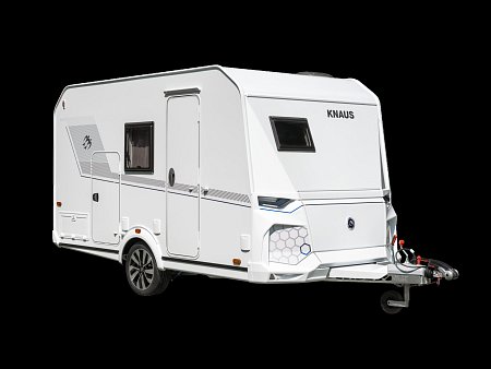 Knaus Knaus Yaseo 340 PX - havex.cz