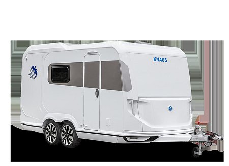 Knaus Knaus Deseo 400 TR - havex.cz