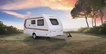 Weinsberg Weinsberg CaraOne 400 LK EDITION [HOT] - havex.cz