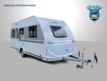 Knaus Knaus Sport 460 EU (64) - havex.cz
