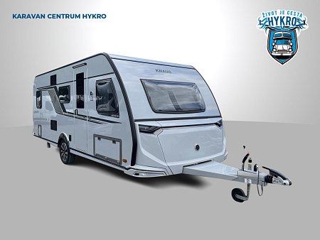 Knaus Knaus Südwind 580 QS 60 Years (3) - havex.cz