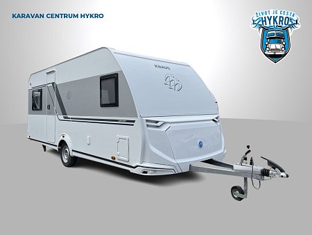 Knaus Knaus Sport 500 FU (112) - havex.cz
