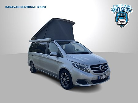Mercedes-Benz Mercedes Marco Polo - havex.cz