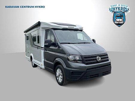 Knaus Knaus Van Ti VW 640 MEG Vansation (14) - havex.cz