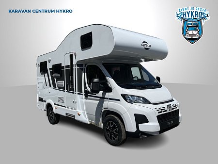 Carado CARADO A 132 - havex.cz