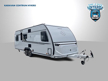 Knaus Knaus Südwind 650 FSK 60 Years (25) - havex.cz