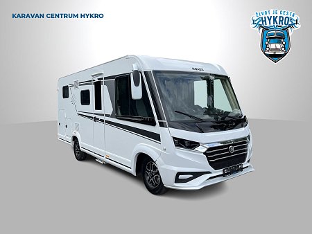 Knaus Knaus Live I 650 MEG (11) - havex.cz