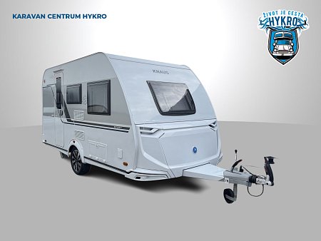 Knaus Knaus Sport 400 LK (78) - havex.cz
