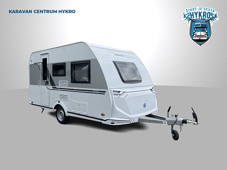 Knaus Knaus Sport 400 LK (68) - havex.cz