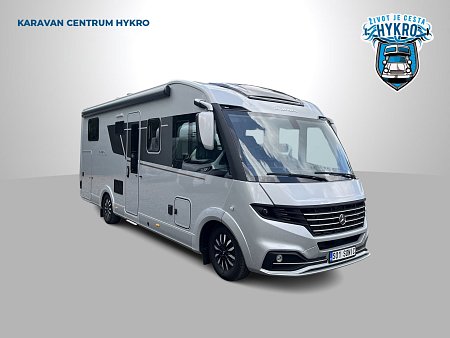 Adria Adria SuperSonic 780 DL - havex.cz