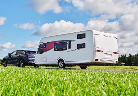 Kabe Kabe Estate 600 GDL - havex.cz