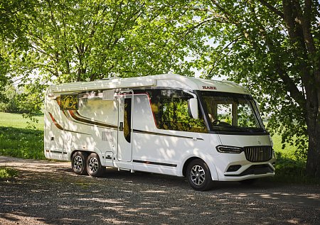 Kabe Kabe Travel Master Imperial i810 LGB - havex.cz