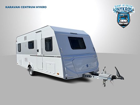 Knaus Knaus Sport 500 KD (91) - havex.cz