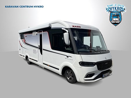 Kabe Kabe Travel Master Imperial RI 810 LGB - havex.cz