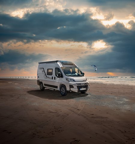 Knaus Knaus BoxLife 540 MQ Platinum Selection - havex.cz