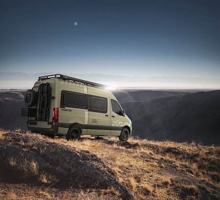 Weinsberg Weinsberg X-PEDITION 600 MQ - havex.cz