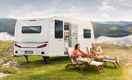 Tabbert Tabbert Pantiga 550 E Finest Edition - havex.cz
