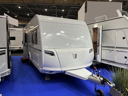 Tabbert Tabbert Pantiga 550 E Finest Edition (28) - havex.cz