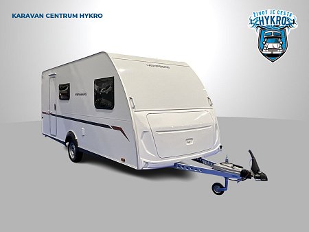 Weinsberg WEINSBERG CARACITO 470 QDK (64) - havex.cz